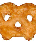Snack Factory Pretzel Crisps, Honey Mustard & Onion, 7.2 Ounce (Pack of 12)