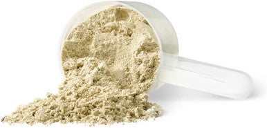 Progressive Harmonized Vegan Protein Powder Supplement - Unflavoured, 350 g | Source of essential and non-essential amino acids, fibre, EFAs and antioxidants