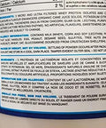 Whey Gourmet -100% Whey Protein Powder Shake - Natural - No Artificial Flavors, Colors or Sweeteners - Grass Fed Protein Powder - Non-GMO - Chocolate - 680 g