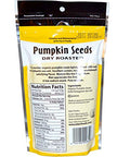 Eden Foods, Pumpkin Seeds Organic, 4 Ounce