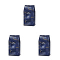 Lavazza Super Crema Whole Bean Coffee, Medium Espresso Roast, Arabica and Robusta Blend, 2.2 lb Bag, Package May Vary (Pack of 1)