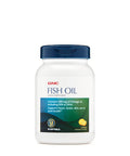 Gnc Fish Oil 90 Softgel Caps