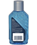 Aqua Velva Cooling Mens After Shave Ice Sport Vitamin E And Pro Vitamin B5 Soothes Cools And Refreshes Skin 3.5 Ounce