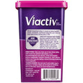 Viactiv Max Formula Calcium +Vitamin D3 Supplement for Bone Health Rich Caramel 100 Soft Chews 5 Pack