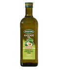 Mantova Avocado Oil 34oz, 100% Pure Avocado Oil, Trans Fat Free, Cholesterol Free, All Purpose Cooking Oil, Keto Friendly (34 ounces)
