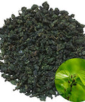 TooGet Natural Mulberry Leaf Tea, Pure Herbal Tea, Healthy Herbal Loose Leaf - 4 OZ