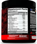 Prosupps Hyde Nightmare Intense Energy Pre-Workout Blood Berry And Creatine 300 Bundle