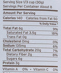 Purely Elizabeth, Cereal Granola Chocolate, 8 Ounce (Pack of 2)