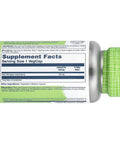 Solaray Vitex, 400 mg, 100 Count