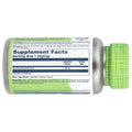 Solaray Vitex, 400 mg, 100 Count