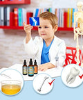Vitamin D Drops for Kids and Adults Pure Liquid D3 Easy Dose Dropper 2 Ounce Supply from