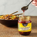 Simply Asia Chili Crunch Sauce, 7.05 oz