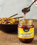 Simply Asia Chili Crunch Sauce, 7.05 oz