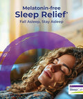Boiron Sleepcalm Tabs - 100 Count For Deep Relaxing Restful Nighttime Sleep - Melatonin-Free And Non Habit-Forming Sleep Calm Meltaway Tablets