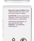 Nature's Way Heart Care (Hawthorn Extract) 160 mg per Serving, Dietary Supplement, 120 Tablets
