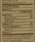 In The Raw Sugar Natural Cane Turbinado Sugar 24 oz (Pack of 2)