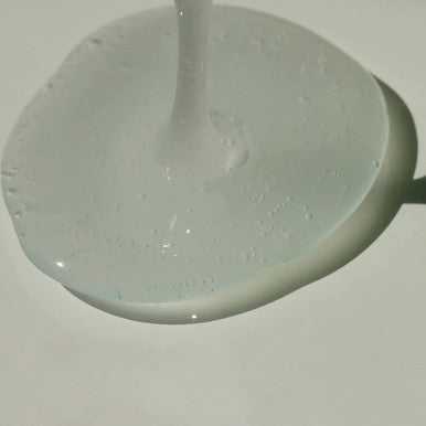 Summer Fridays Super Amino Gel Cleanser All Skin Types Vitamin E Vegan Gentle Daily Face Wash 5 Fl Oz