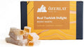 Ozerlat Real Turkish Delight With Mastika 200g