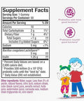 Align Probiotic Kids Gummies Prebiotic + Probiotic Helps Support A Healthy Digestive System #1 Doctor Recommended Probiotic BrandÃ¢â‚¬Â¡ 50 Gummies
