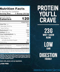 Pescience Lean Mass Stack â€“ Select Low Carb Whey + Casein Protein Powder & Trucreatine+ Creapure Creatine Monohydrate â€“ Muscle Growth Recovery & Strengthâ€“ Pb Cup 27 Servings + 30 Serving