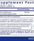 Pure Encapsulations Pycnogenol 100 mg 30 vegcaps