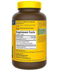 Nature Made Turmeric Curcumin With Standardized Extract Herbal Supplement Provides Antioxidant Benefits 180 Capsules