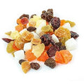 Oregon Farm Fresh Snacks Dried Fruit Mix Ã¢â‚¬â€œ Snack Mix With Dried Cranberries, Coconut, Mango & Raisins - Healthy Adult & Kids Snacks - USA Made (24oz)