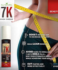 Biolabs Pro 7-Keto Dhea - Fat Burner - Natural 7K Dhea Cream - Metabolism Support - Maximum Strength Dhea Used By Men And Women For Lean Muscle And Fat Loss Support