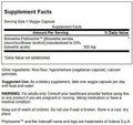 Swanson Standardized Boswellia Phytosome 300 Milligrams 60 Veg Capsules