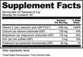 NutriBiotic HypoAller C Powder Vitamin C and Minerals 16 Oz 1300 Mg Vitamin C for Antioxidant and Collagen Support Buffered with Calcium Magnesium Zinc and Potassium Gluten and GMO