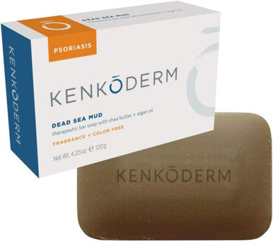 Kenkoderm Psoriasis Total Body Multivitamin Bundle