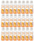 Bariatricpal Readytodrink 25G Whey Protein & Collagen Power Shots Tropical Orange (24 Bottles)