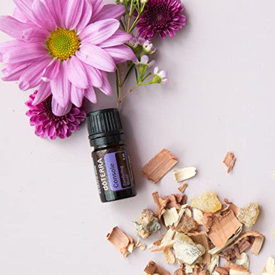 Doterra - Console Essential Oil Comforting Blend 5 Ml