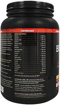 Olympian Labs Beef Protein Isolate Powder 24G Protein Bst 2 Grams Bcaa'S Muscle Building Amino Acids 1 Pound Flavored With Real Chocolate