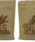 In The Raw Sugar Natural Cane Turbinado Sugar 24 oz (Pack of 2)