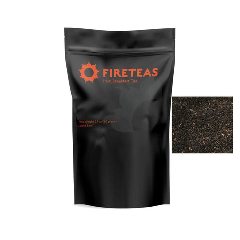 FIRE TEAS Monk Fruit Powder - All Natural Sugar Free Sweetener - No Erythritol, Keto & Paleo Diet Friendly, No Aftertaste, Zero Calories, Zero Carbs, Healthy