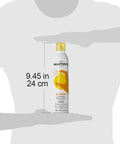 Mantova Spray 100% Extra Virgin Olive Oil Lemon 8 Ounce