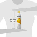 Mantova Spray 100% Extra Virgin Olive Oil Lemon 8 Ounce