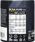 Olimp Sport Nutrition BCAA Xplode 280g Orange