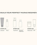 Murad Renewing Cleansing Cream - Age-Defying Gentle Face Wash With Lactic Acid & Vitamin E For Luxurious Smooth Skin - Apricot Starflower And Peptides To Clean & Nourish Dry Skin & Wrinkles