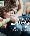 Kid Roller | Calming Magnesium Oil | 3 fl oz |