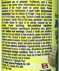 VSC bee propolis for kids with blueberry 30ml
