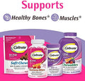 Caltrate 600 Plus D3 Plus Minerals Calcium And Vitamin D Supplement Tablets, Bone Health And Mineral Supplement For Adults - 165 Count