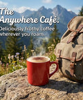 Nescafe Cappuccino 10pk