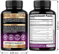Magnesium Complex and Menopause Supplement