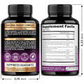 Nutraharmony Magnesium Complex & Menopause Supplement
