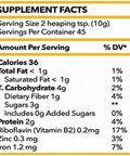 Bee And You Bee Pollen Granules, 16Oz (1Lb) Bag, 100% Pure, Natural Supplement, Antioxidants, Proteins, Vitamins, Amino Acids, For Adults, Women, Men