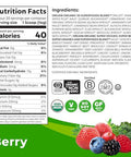 Orgain Keto Collagen Protein Powder With Mct Oil & Organic Superfoods Powder With 50 Superfoods 0.88Lb & 0.62Lb