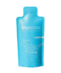 TruBrain Drinks Nootropic Brain Food Designed by Neuroscientists to Boost Mental Output & Improve Memory Nootropic Supplement