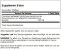 Swanson Saw Palmetto/Astaxanthin Prostate Complex 200 Milligrams 60 Sgels (4 Pack)